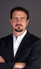 Thomas Köhler, Founder und CEO der Zaigen GmbH