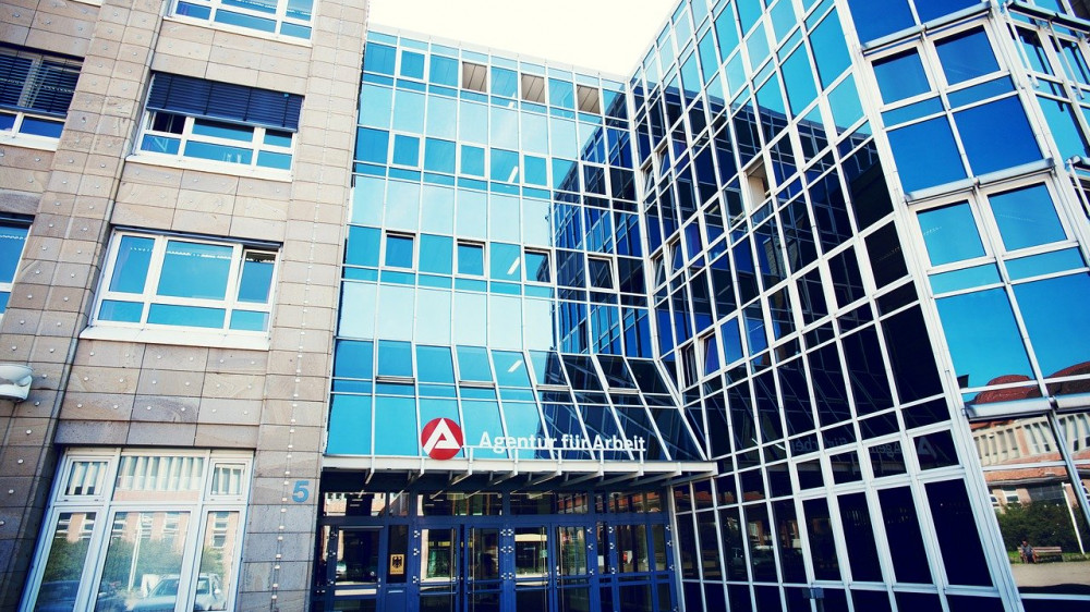 Jobcenter in Nürnberg (Symbolbild). Vielen Hartz-IV-Empfängern werden unrechtmäßig Leistungen gekürzt.