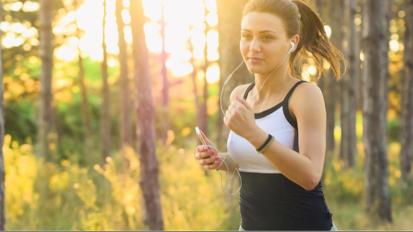 Generali gibt Fitness-Programm Vitality ein Update Generali gibt Fitness-Programm Vitality ein Update