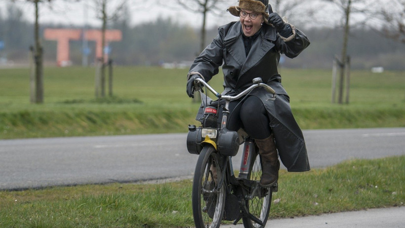 Mopedversicherung Mopedversicherung