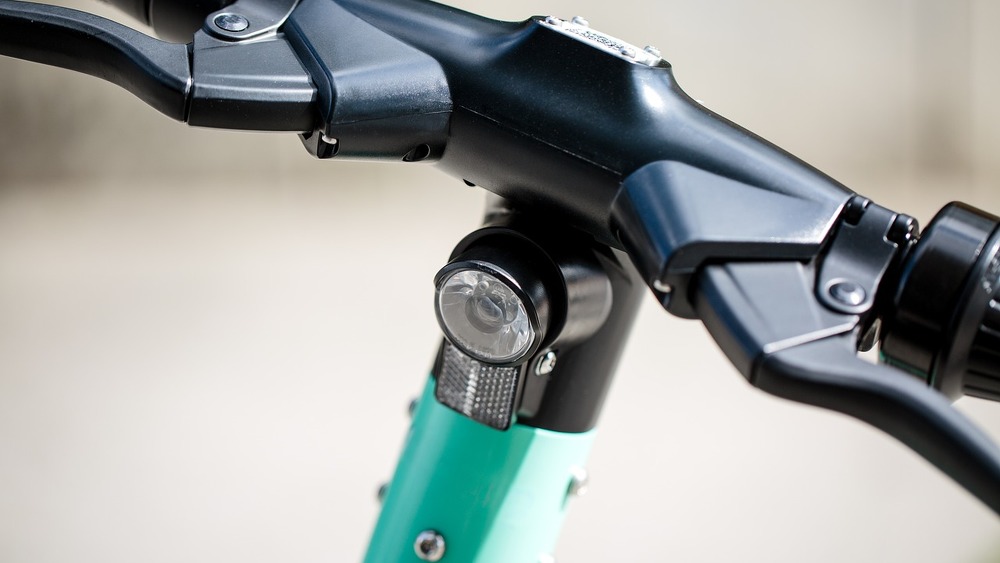 E-Scooter müssen Radwege nutzen, wo es welche gibt (Symbolbild).