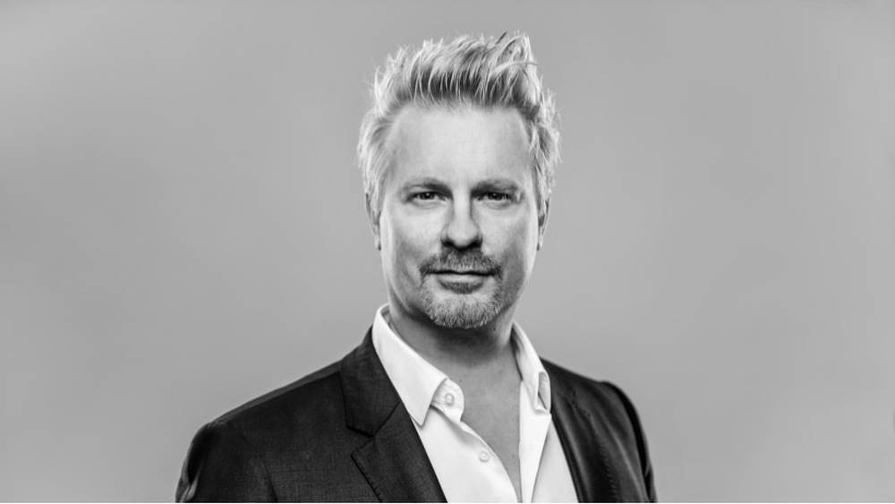Markus Heussen ist Geschäftsführer der b-tix GmbH.