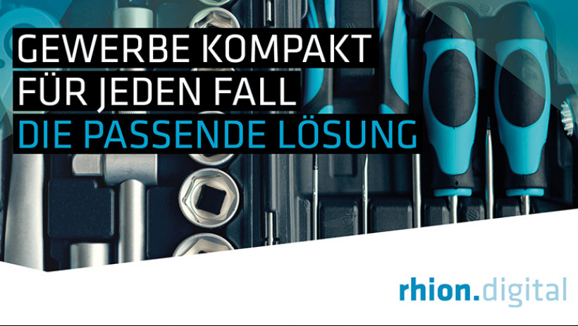 Neue Leistungsbausteine für noch flexibleren Gewerbeschutz Neue Leistungsbausteine für noch flexibleren Gewerbeschutz