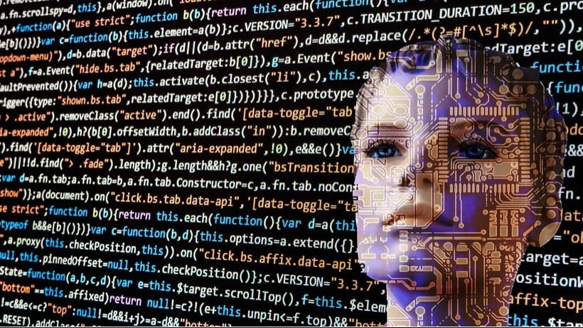 Mit KI und RPA zur Next Level Versicherungs-IT Mit KI und RPA zur Next Level Versicherungs-IT