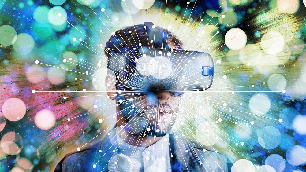 Augmented Reality kommt vermehrt auch bei Versicherern zum Einsatz (Symbolbild)