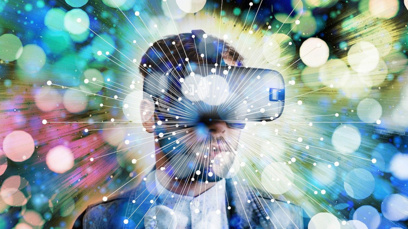 Augmented Reality Augmented Reality