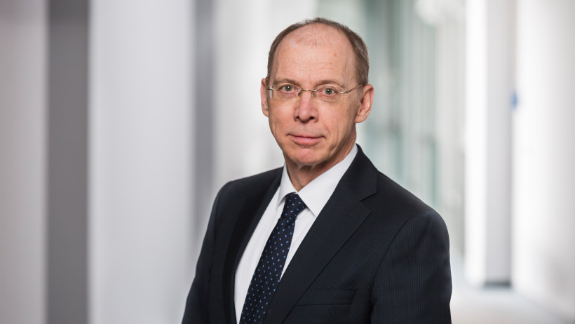 BaFin, Frank Grund BaFin, Frank Grund
