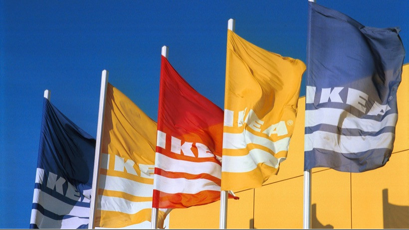 Ikea verkauft Versicherungen Ikea verkauft Versicherungen