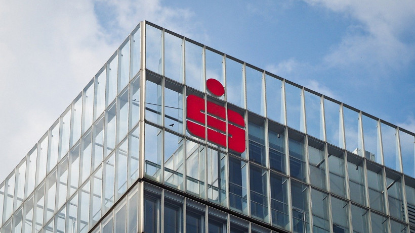 Sparkasse Sparkasse