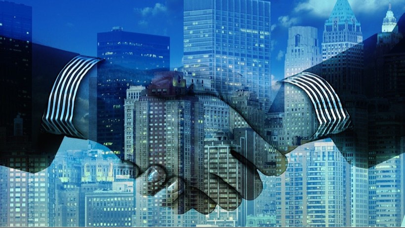 Aon schluckt Willis Towers Watson Aon schluckt Willis Towers Watson