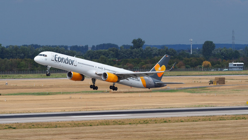 Thomas Cook Thomas Cook