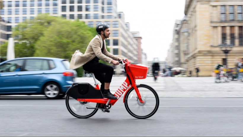 Allianz wird Versicherungspartner von Uber Allianz wird Versicherungspartner von Uber