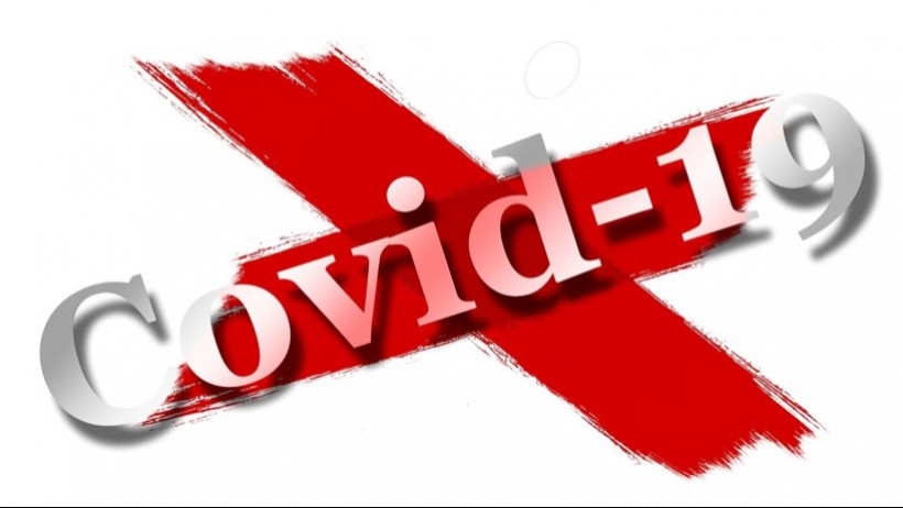 COVID-19 – Chronik einer Krise COVID-19 – Chronik einer Krise