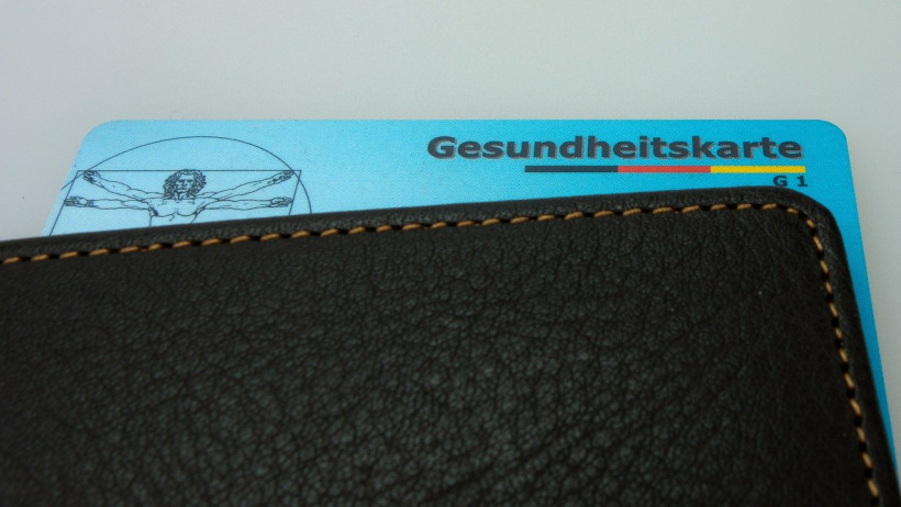 Krankenkasse Krankenkasse
