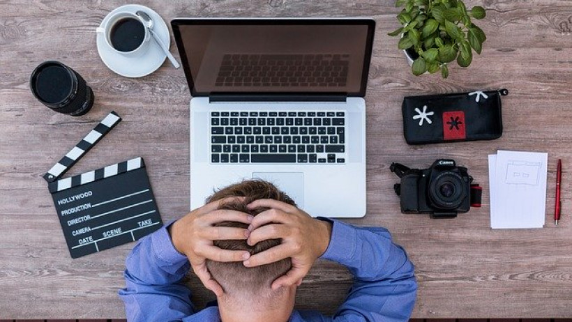 Homeoffice: Die Lücken des gesetzlichen Unfallschutzes Homeoffice: Die Lücken des gesetzlichen Unfallschutzes