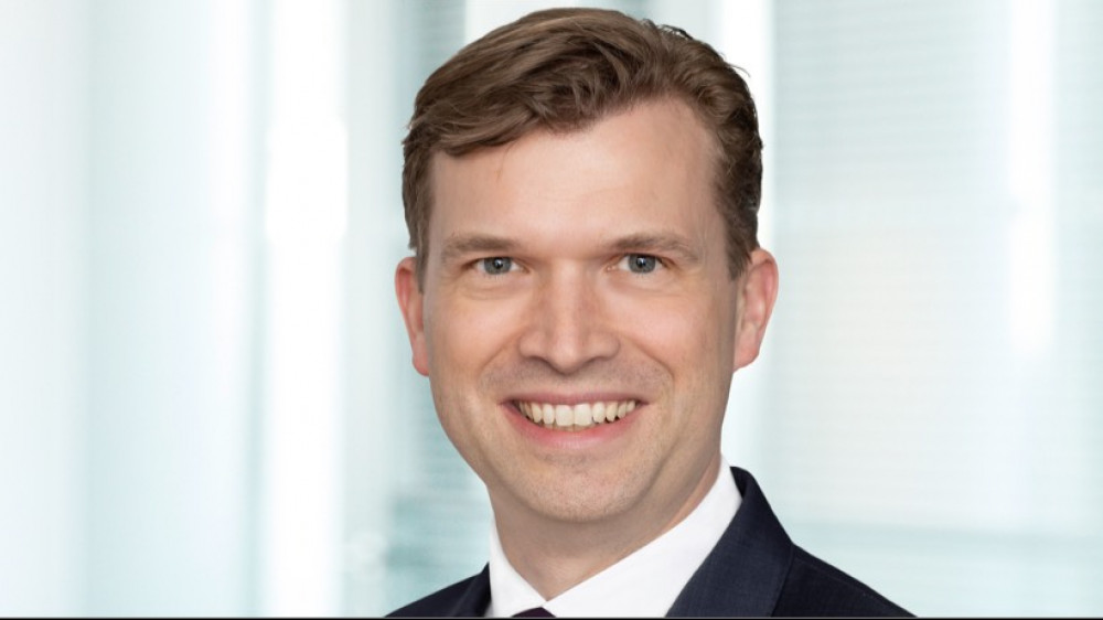 Renko Dirksen wird neuer Vorstandssprecher der Arag.