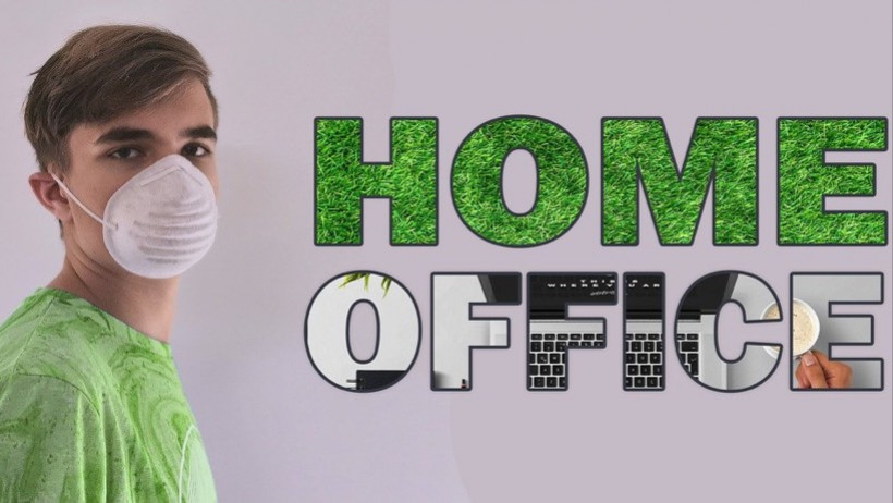 Home-Office: Versicherer berichten, dass Mitarbeiter produktiver arbeiten Home-Office: Versicherer berichten, dass Mitarbeiter produktiver arbeiten