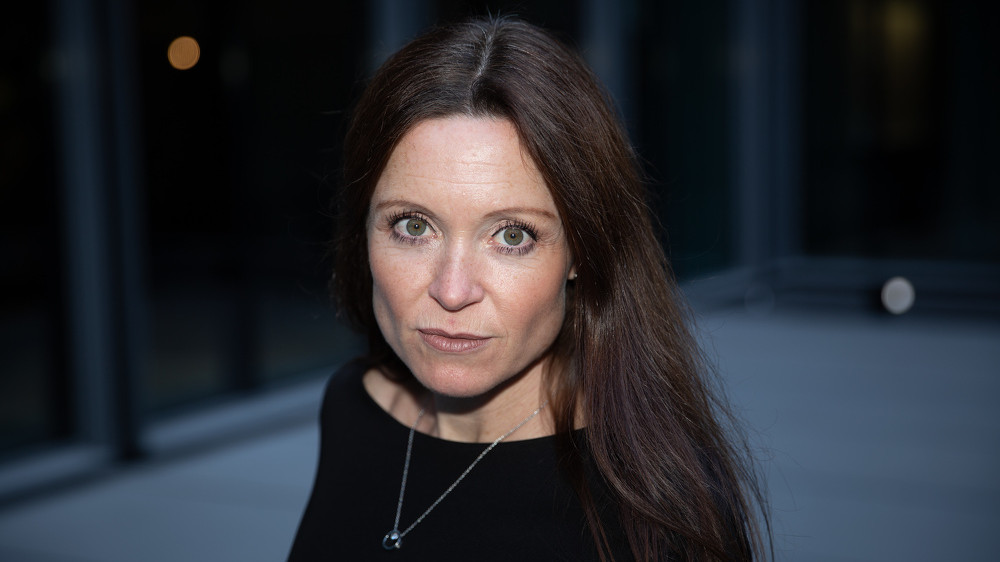 Stefanie Symmank, Geschäftsführerin der VFS Personalberatung, ist seit mehr als 20 Jahren als Personalberaterin im Executive Search-Umfeld tätig.
