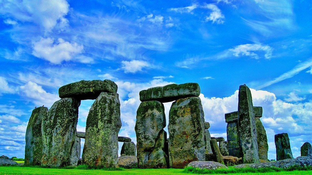 Für viele Bürger ist das deutsche Rentensystem ähnlich rätselhaft wie die vermeintliche Kultstätte Stonehenge in England (Symbolbild).