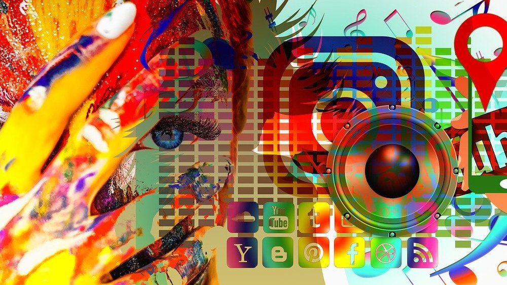 Der aktuelle Digital Index liefert aufschlussreiche Zahlen zur Social-Media-Nutzung der Deutschen (Symbolbild).