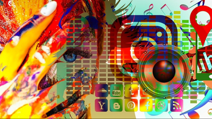 Social Media Social Media