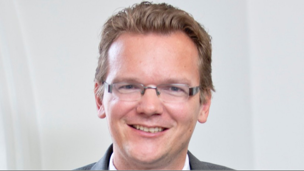 Björn Bohnhoff rückt in den Vorstand beim hauseigenen Lebensversicherer auf.