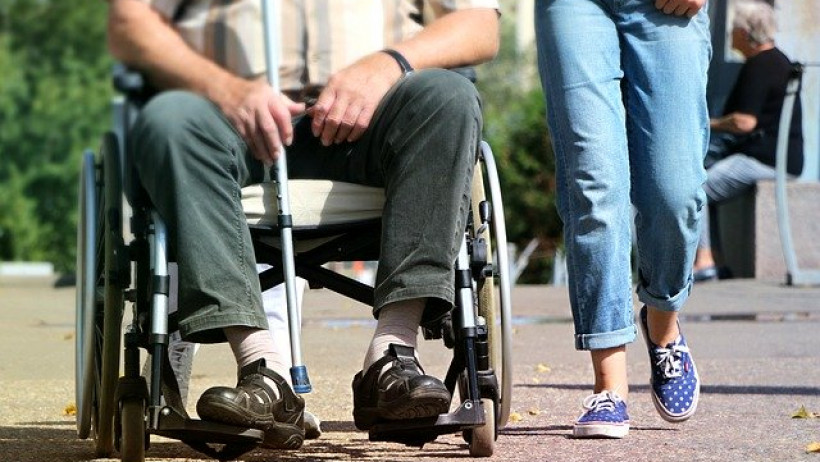 Erwerbsminderungsrente: Aktuelle Zahlen der gesetzlichen Rentenversicherung Erwerbsminderungsrente: Aktuelle Zahlen der gesetzlichen Rentenversicherung