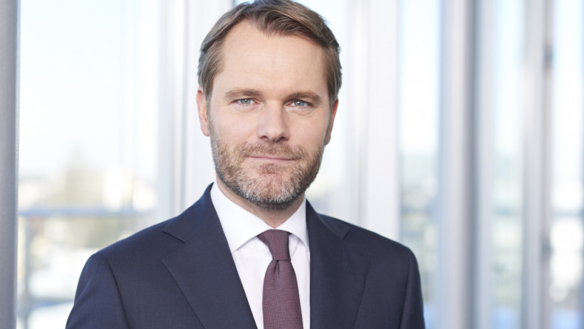 Daniel Bahr Daniel Bahr