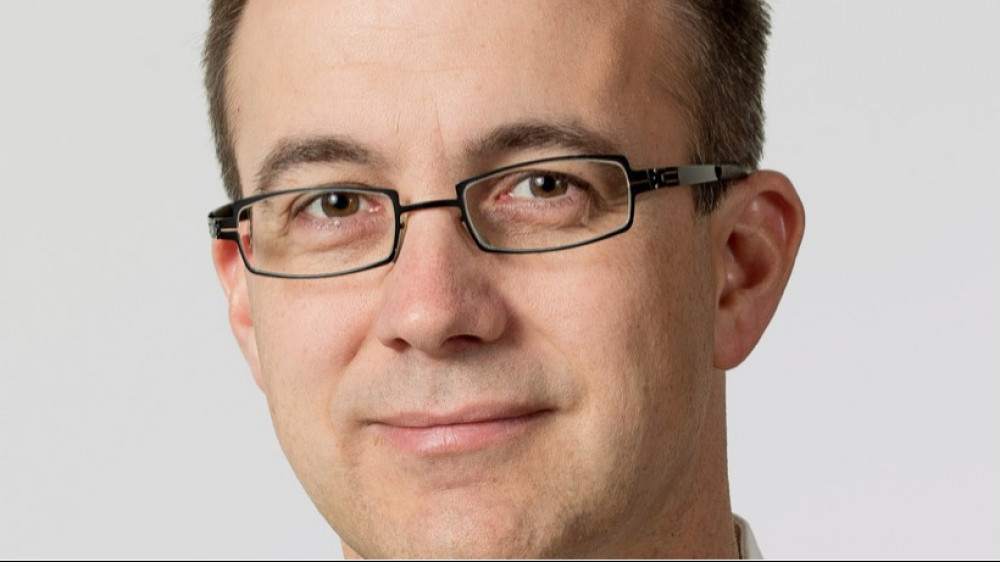 Matthias Kreibich wird den Vorstand der Inter zum 30. Juni 2020 verlassen.