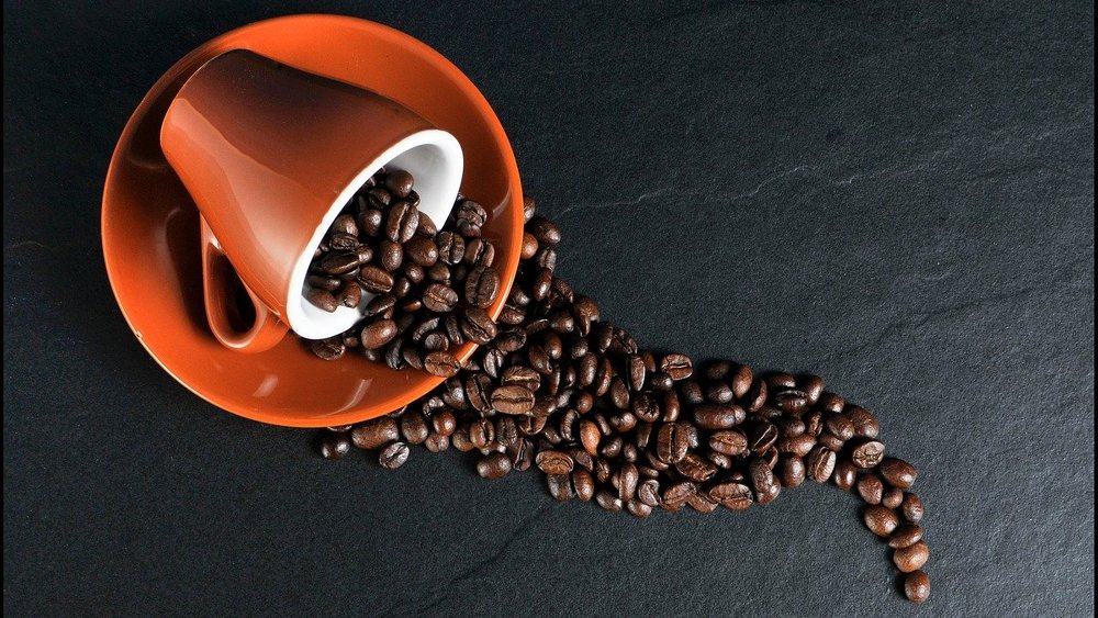 Tchibo startete ursprünglich als Kaffeekonzern (Symbolbild).