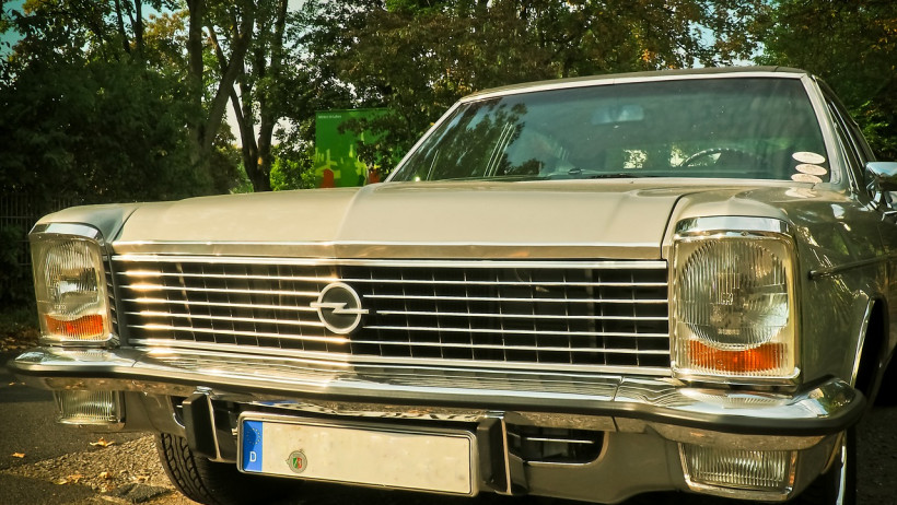 Opel, Betriebsrente Opel, Betriebsrente