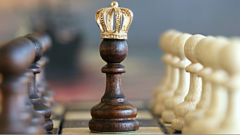 Warum eine individuelle Nachfolge-Strategie sinnvoll ist Warum eine individuelle Nachfolge-Strategie sinnvoll ist