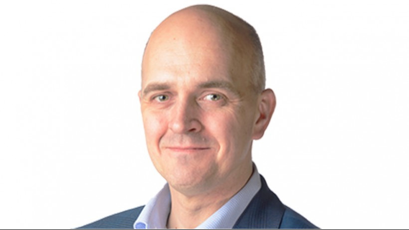 Podcast: Sommerinterview mit Netfonds-Vorstand Oliver Kieper Podcast: Sommerinterview mit Netfonds-Vorstand Oliver Kieper