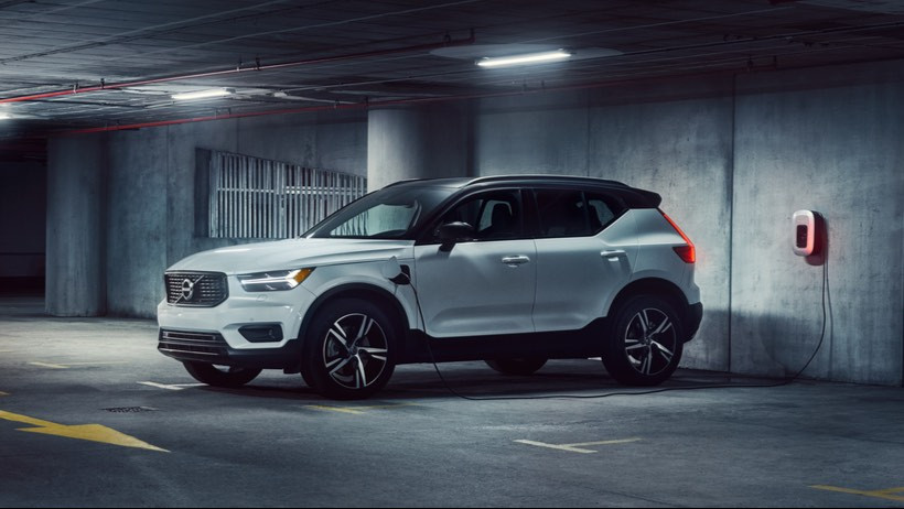 Allianz und Volvo starten kostenfreie Kfz-Versicherung Allianz und Volvo starten kostenfreie Kfz-Versicherung