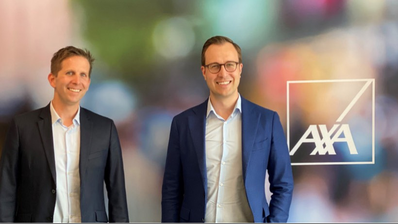 AXA will BMW-Käufern alle „Schmerzpunkte“ am Point of Sale nehmen AXA will BMW-Käufern alle „Schmerzpunkte“ am Point of Sale nehmen