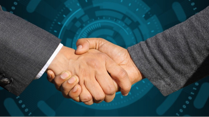 Sparkassen-Tochter nutzt IT-Plattform von Jung, DMS & Cie. Sparkassen-Tochter nutzt IT-Plattform von Jung, DMS & Cie.