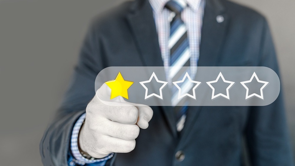 Kein positives Feedback: Das Image der Versicherer leidet (Symbolbild).