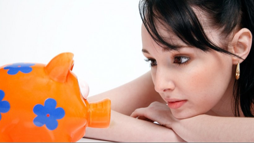 Frauen sehen sich häufig als Finanzexperten in der Partnerschaft Frauen sehen sich häufig als Finanzexperten in der Partnerschaft