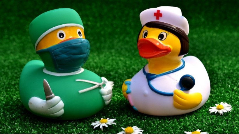 Debeka kauft sich in Vertriebs- und Gesundheitsnetzwerk ein Debeka kauft sich in Vertriebs- und Gesundheitsnetzwerk ein