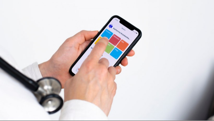 Krankenversicherer pumpen 9,5 Millionen Euro in niederländisches Start-up Krankenversicherer pumpen 9,5 Millionen Euro in niederländisches Start-up