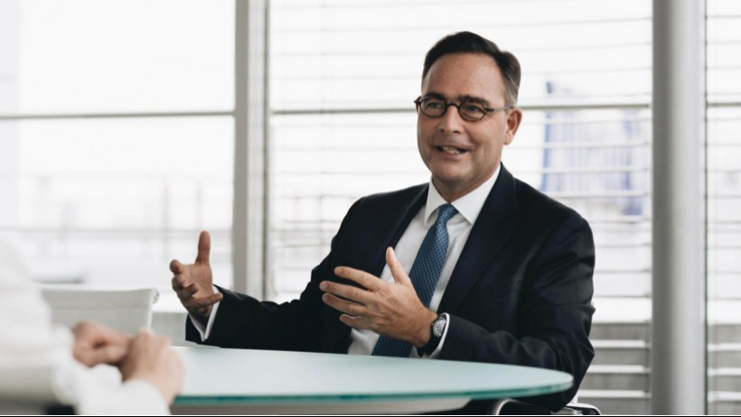 Allianz trotz Corona-Krise mit Umsatzplus Allianz trotz Corona-Krise mit Umsatzplus
