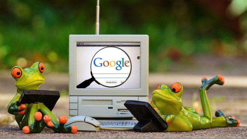 Google: Kfz-Versicherung wird am häufigsten gesucht Google: Kfz-Versicherung wird am häufigsten gesucht