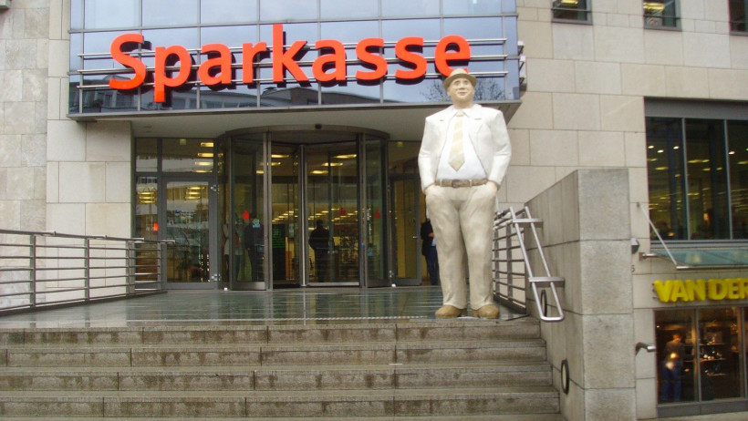 Sparkasse Sparkasse
