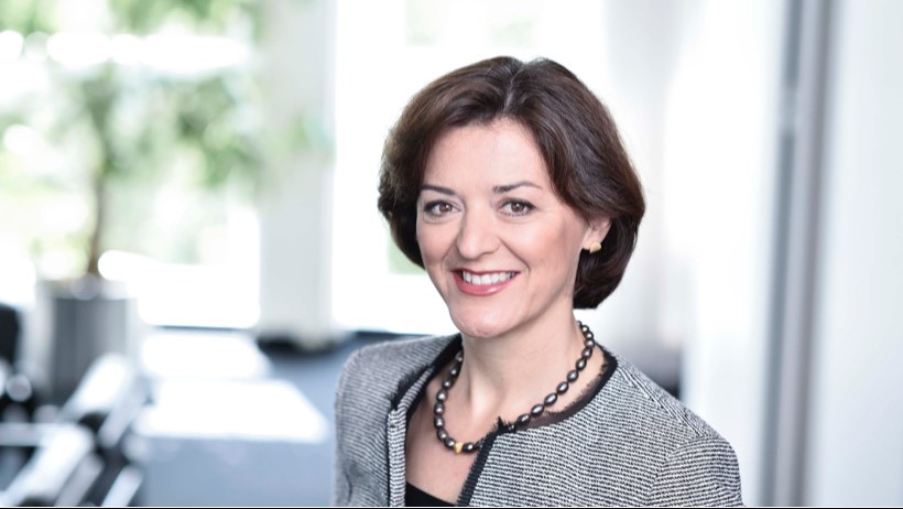 Nürnberger: Neue Vorständin kommt von der Generali Nürnberger: Neue Vorständin kommt von der Generali