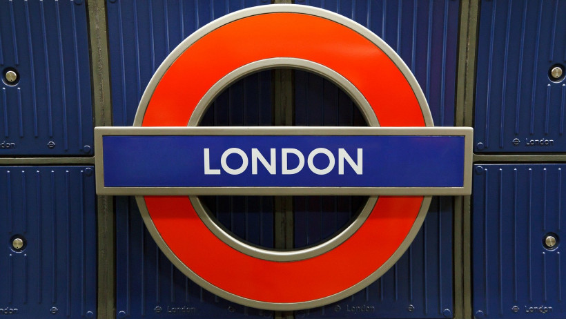 London London
