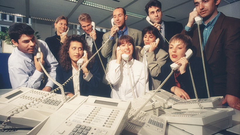 ING Telefon ING Telefon