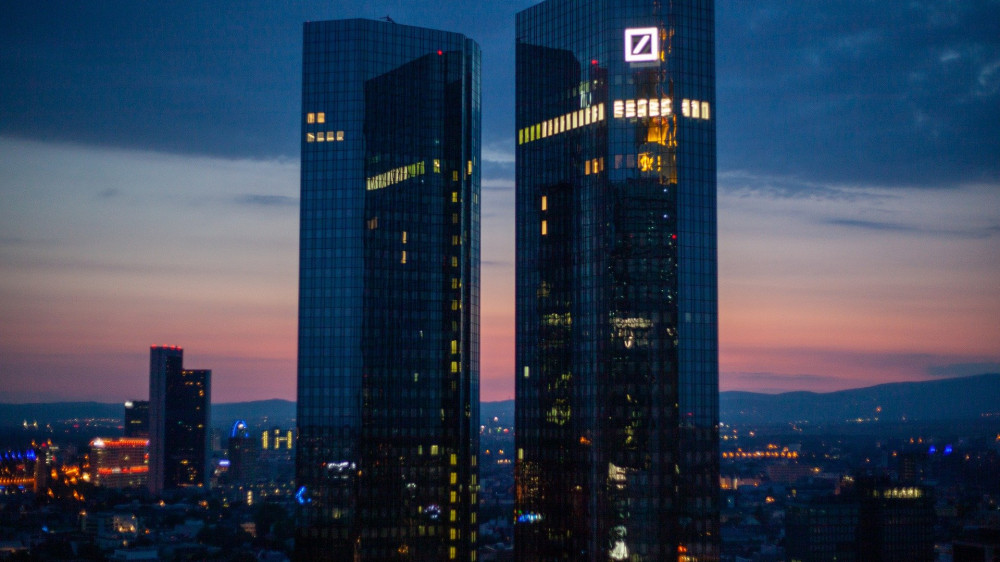 Deutsche Bank und Zurich weiten ihre bisherige Zusammenarbeit aus.