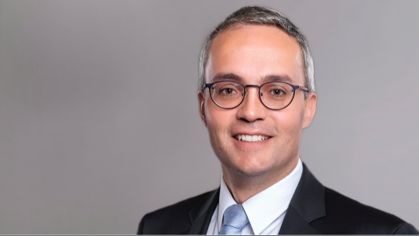 Huk-Coburg bekommt neuen Finanzvorstand Huk-Coburg bekommt neuen Finanzvorstand