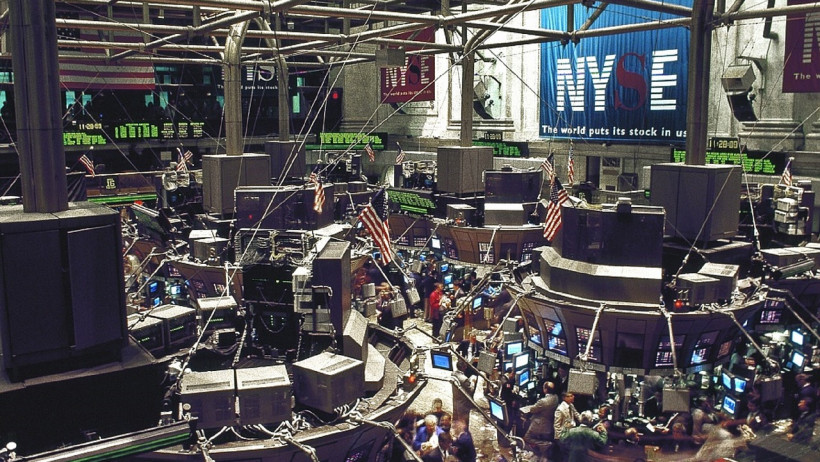 Börse New York Börse New York