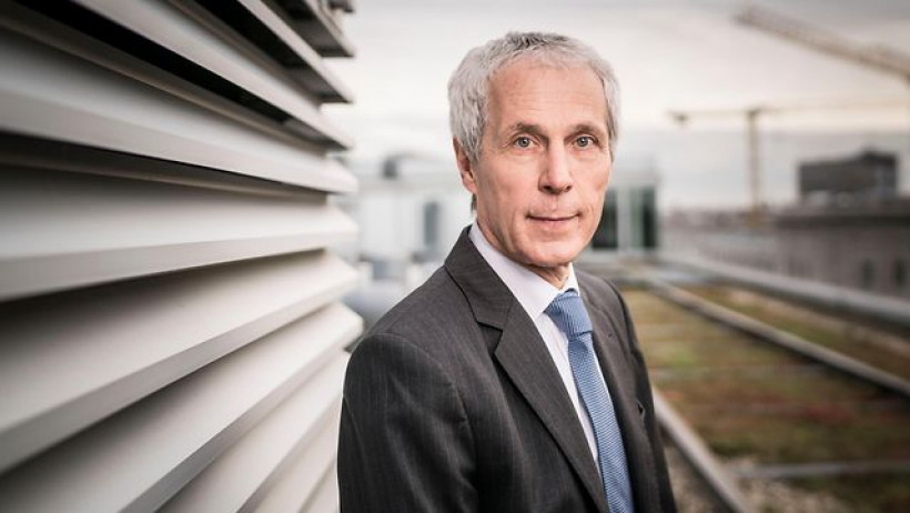 Dr. Wolfgang Weiler GDV Dr. Wolfgang Weiler GDV